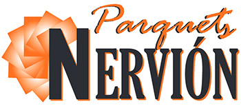 Parquets Nervión Logo