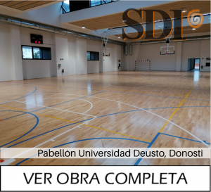 Universidad Deusto Donosti