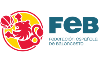 FEB_Federacion_espanhola_de_baloncesto_logo